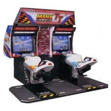 Manx TT Twin (Sega)